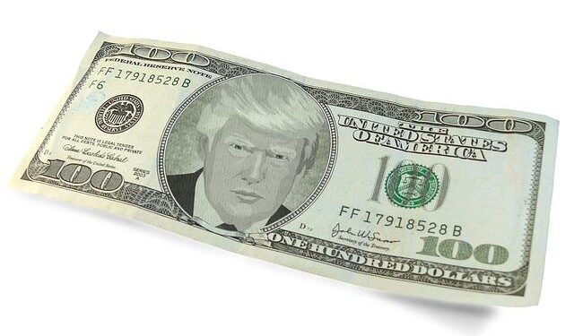 WATCH: Trump talks about the economy in Las Vegas – PBS