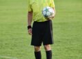 He was denied entry to the US for the World Cup. Now, Somali referee Omar Artan is set to make history – news8000.com