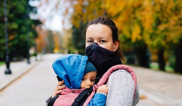 New Executive Order Undermines Child Health – Center For Children and Families – Georgetown University
