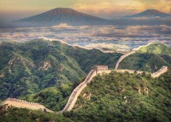 China pairs 2030 ecology targets with AI monitoring – Digital Watch Observatory