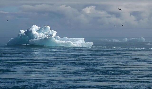 How the hard reality of climate change hit Europe’s economy this summer – Waterloo-Cedar Falls Courier