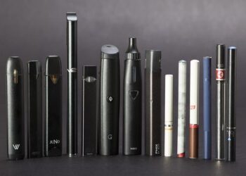 Juul gets OK to sell updated vaping device with age-gating technology – The Killeen Daily Herald