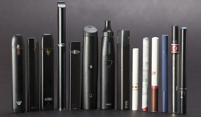 Juul gets OK to sell updated vaping device with age-gating technology – The Killeen Daily Herald