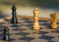 Checkmate! Good Deed Entertainment Corners Chess Documentary ‘Grandmasters’ From Director Liza Mandelup – Deadline