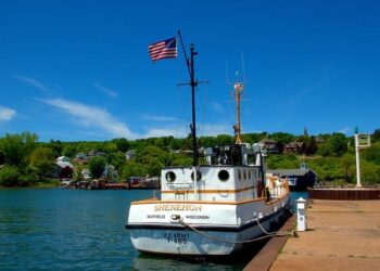 NOAA to rebuild historic science lab in Beaufort, North Carolina – WebWire