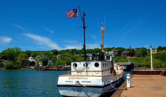 NOAA to rebuild historic science lab in Beaufort, North Carolina – WebWire